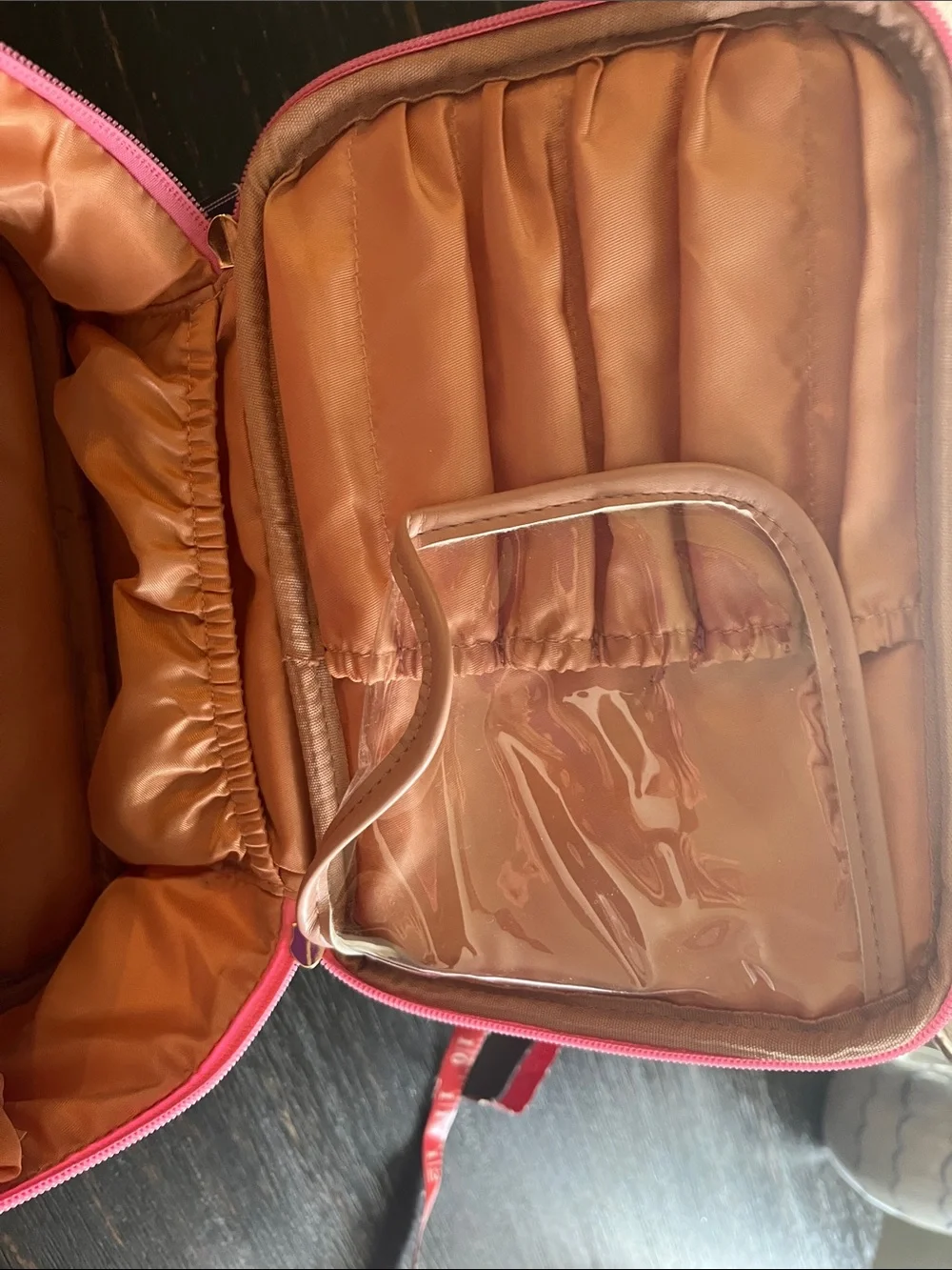 Wrangler Travel Cosmetic Travel Bag